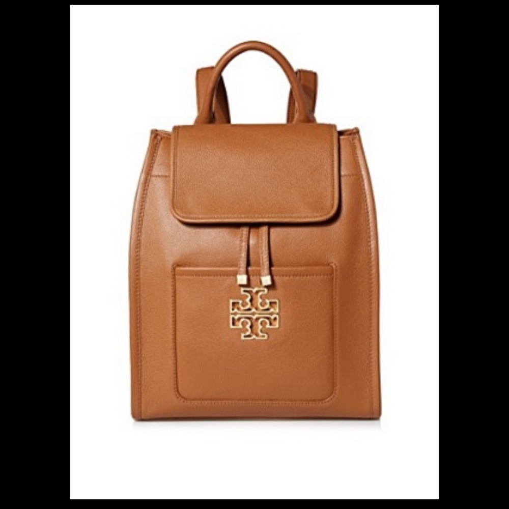 Tory Burch Britten Backpack